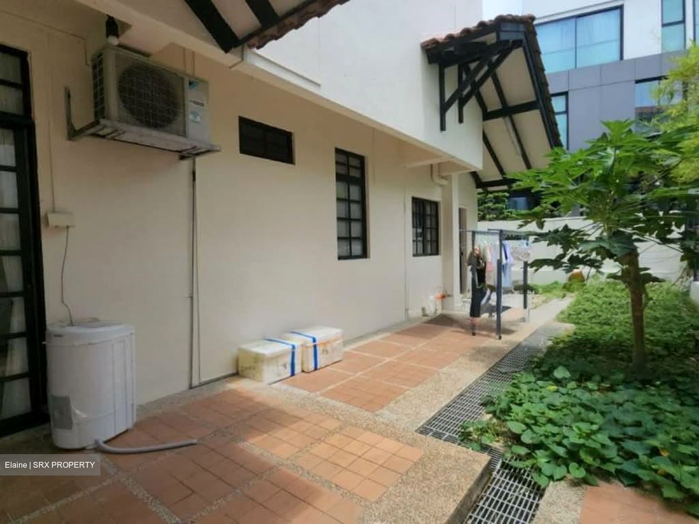 Holland Gardens (D10), Semi-Detached #552718241